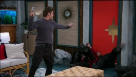 The Thundermans Undercover - Season 02 Episode 06